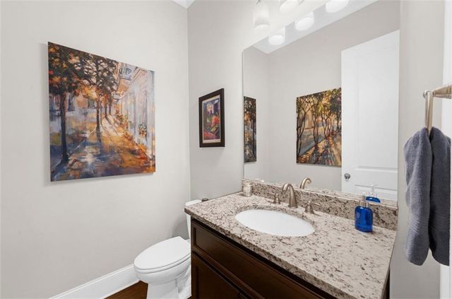 3086 Bagley Passage, Duluth, GA 30097