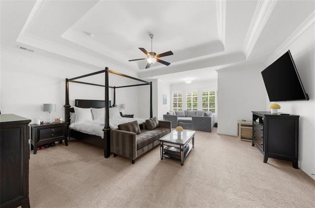 3086 Bagley Passage, Duluth, GA 30097