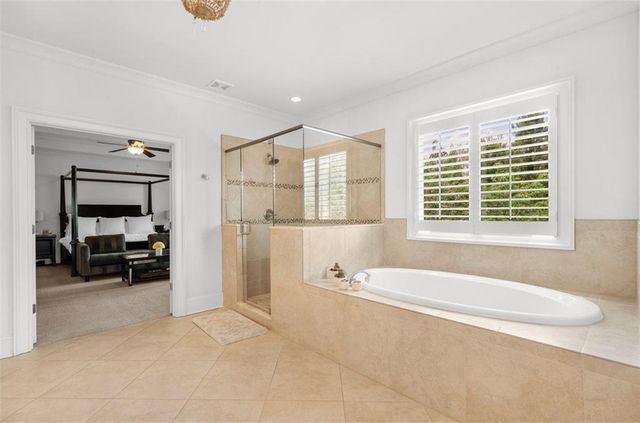 3086 Bagley Passage, Duluth, GA 30097