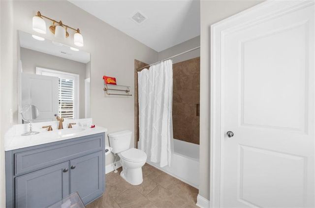 3086 Bagley Passage, Duluth, GA 30097