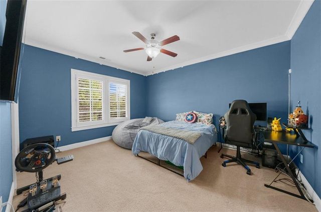 3086 Bagley Passage, Duluth, GA 30097