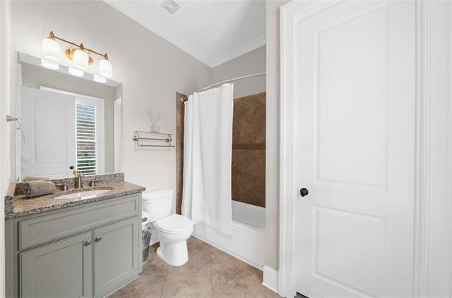 3086 Bagley Passage, Duluth, GA 30097