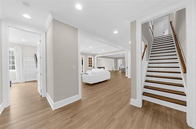 3086 Bagley Passage, Duluth, GA 30097