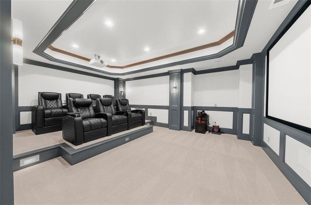 3086 Bagley Passage, Duluth, GA 30097