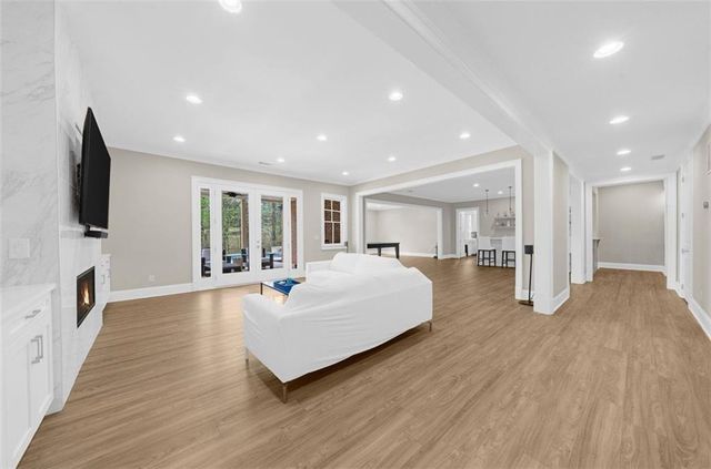 3086 Bagley Passage, Duluth, GA 30097