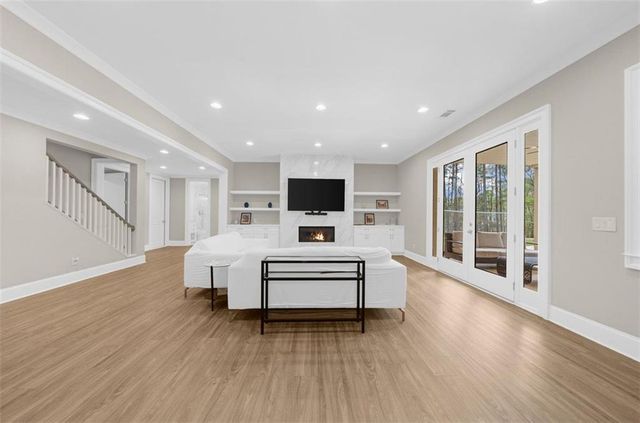 3086 Bagley Passage, Duluth, GA 30097