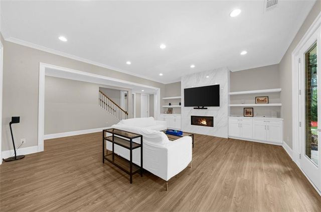 3086 Bagley Passage, Duluth, GA 30097