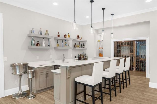 3086 Bagley Passage, Duluth, GA 30097