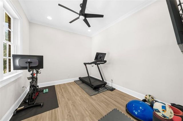 3086 Bagley Passage, Duluth, GA 30097