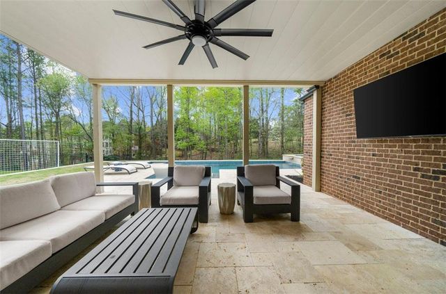 3086 Bagley Passage, Duluth, GA 30097