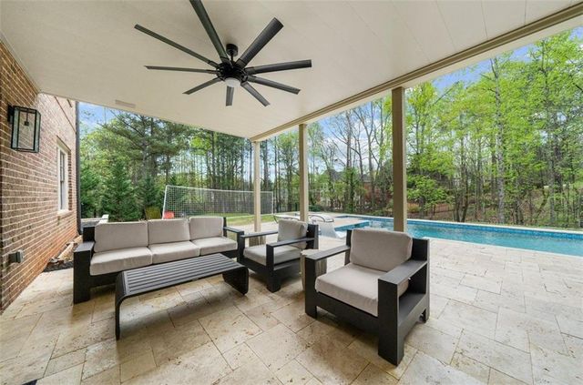 3086 Bagley Passage, Duluth, GA 30097