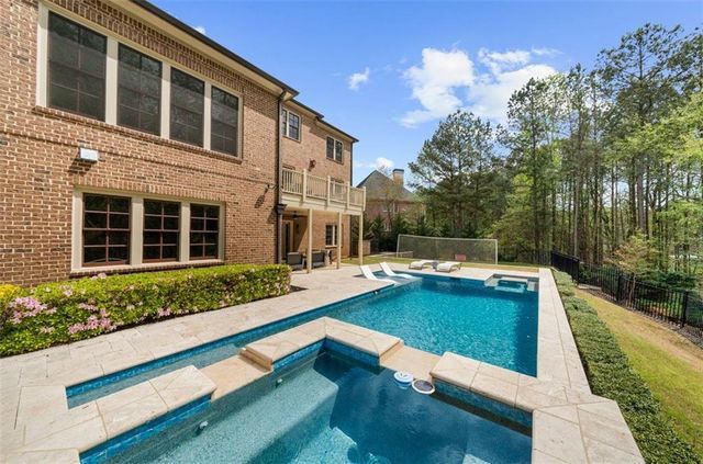 3086 Bagley Passage, Duluth, GA 30097