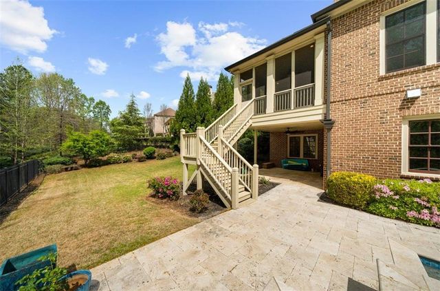 3086 Bagley Passage, Duluth, GA 30097