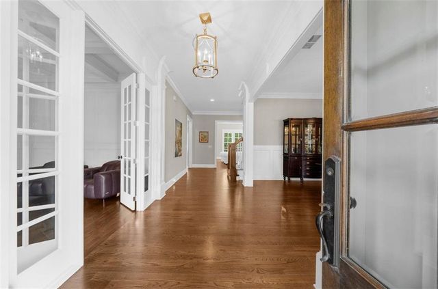 3086 Bagley Passage, Duluth, GA 30097