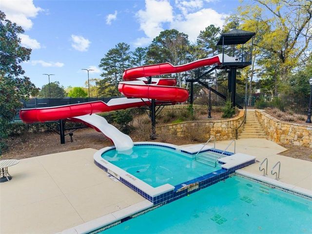 3086 Bagley Passage, Duluth, GA 30097