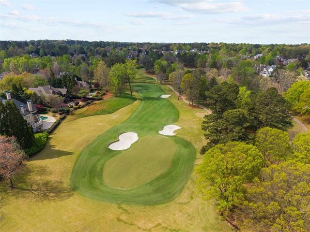 3086 Bagley Passage, Duluth, GA 30097