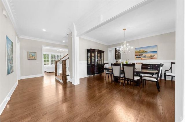 3086 Bagley Passage, Duluth, GA 30097