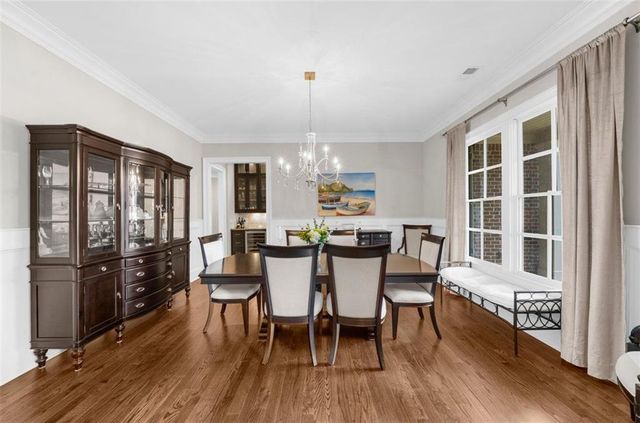 3086 Bagley Passage, Duluth, GA 30097