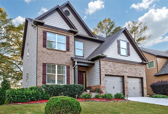 2517 KOLB MANOR SW Circle, Marietta, GA 30008