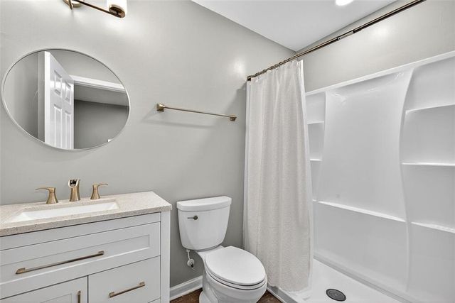 2517 KOLB MANOR SW Circle, Marietta, GA 30008