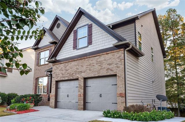 2517 KOLB MANOR SW Circle, Marietta, GA 30008