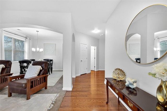 2517 KOLB MANOR SW Circle, Marietta, GA 30008