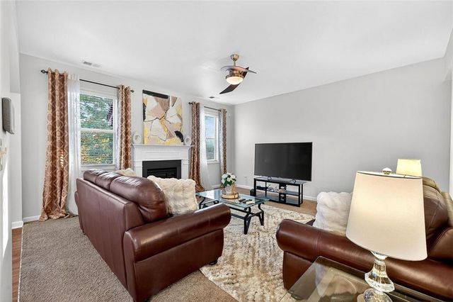 2517 KOLB MANOR SW Circle, Marietta, GA 30008