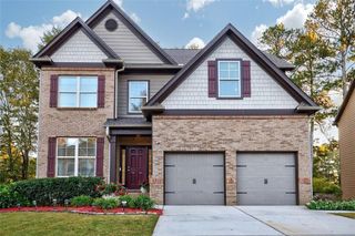 2517 KOLB MANOR SW Circle, Marietta, GA 30008