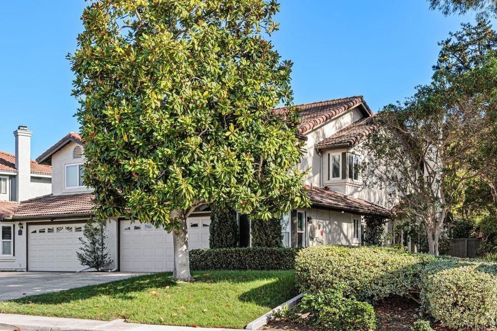 3625 Harwich Drive, Carlsbad, CA 92010 — exterior