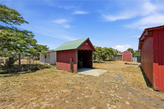 20857 Saint Stephens Road, Middletown, CA 95461