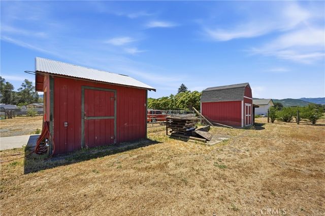 20857 Saint Stephens Road, Middletown, CA 95461