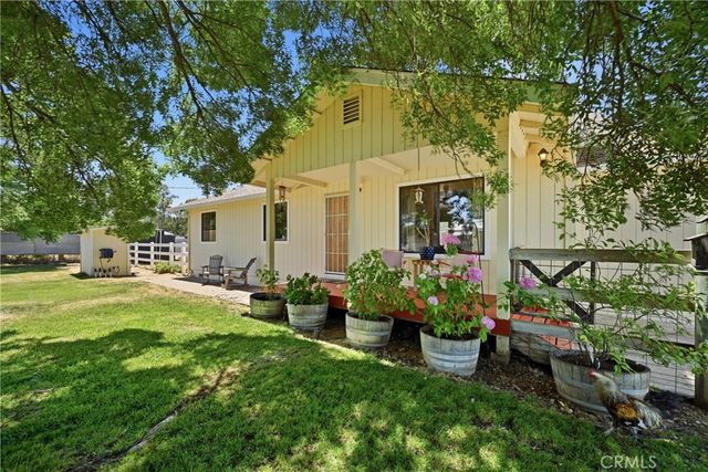 20857 Saint Stephens Road, Middletown, CA 95461