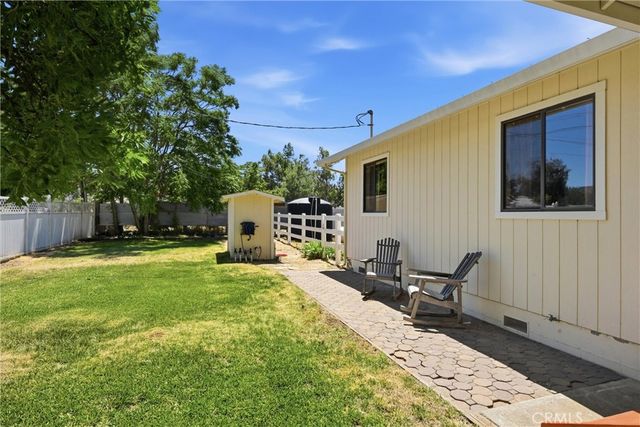20857 Saint Stephens Road, Middletown, CA 95461