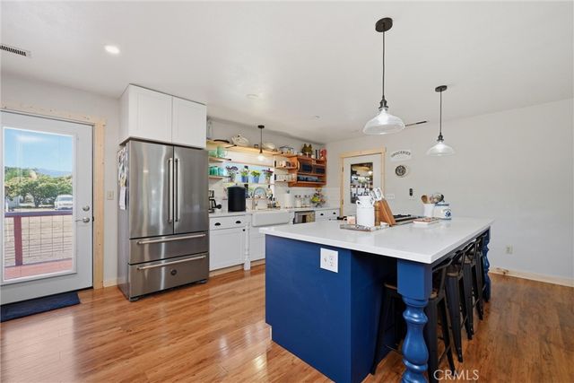 20857 Saint Stephens Road, Middletown, CA 95461