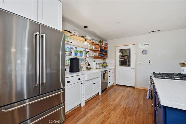20857 Saint Stephens Road, Middletown, CA 95461