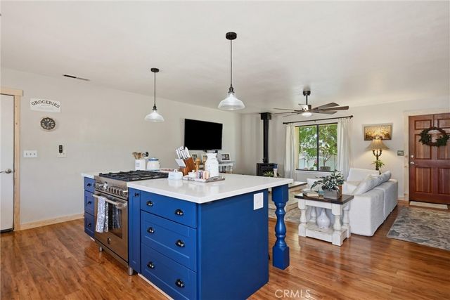 20857 Saint Stephens Road, Middletown, CA 95461