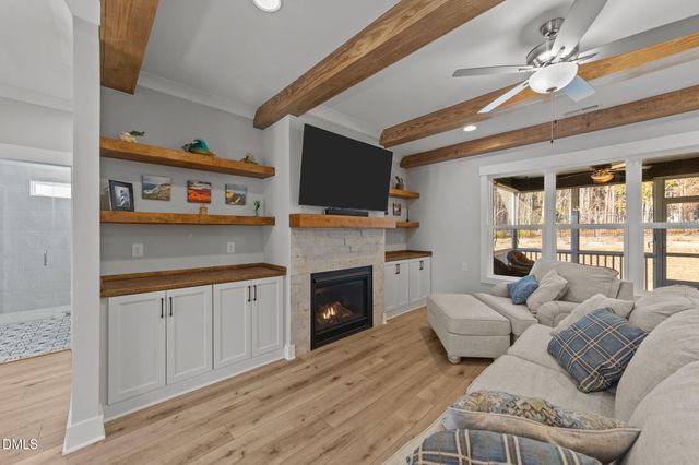 508 Lambert Lane, Fuquay Varina, NC 27526