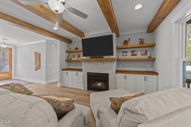 508 Lambert Lane, Fuquay Varina, NC 27526