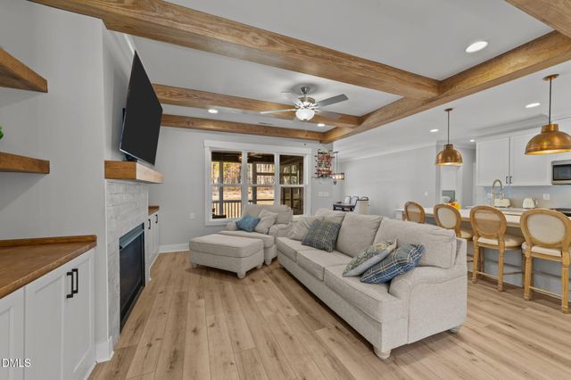 508 Lambert Lane, Fuquay Varina, NC 27526