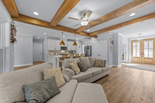 508 Lambert Lane, Fuquay Varina, NC 27526