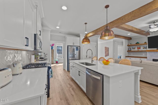 508 Lambert Lane, Fuquay Varina, NC 27526