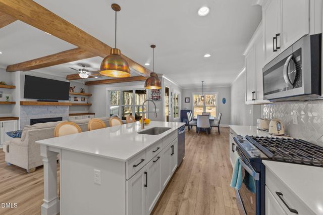 508 Lambert Lane, Fuquay Varina, NC 27526