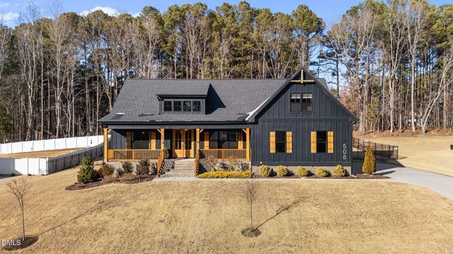 508 Lambert Lane, Fuquay Varina, NC 27526