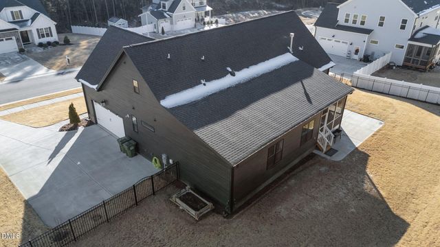 508 Lambert Lane, Fuquay Varina, NC 27526