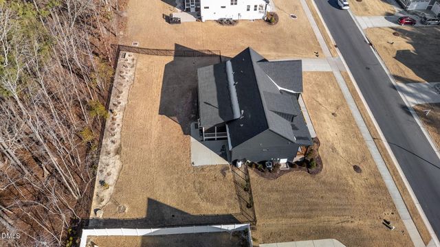 508 Lambert Lane, Fuquay Varina, NC 27526