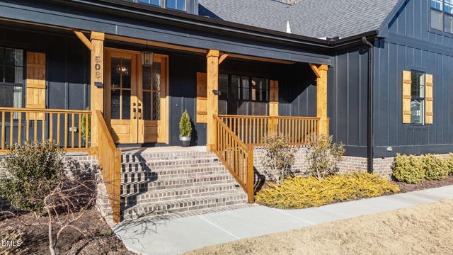 508 Lambert Lane, Fuquay Varina, NC 27526