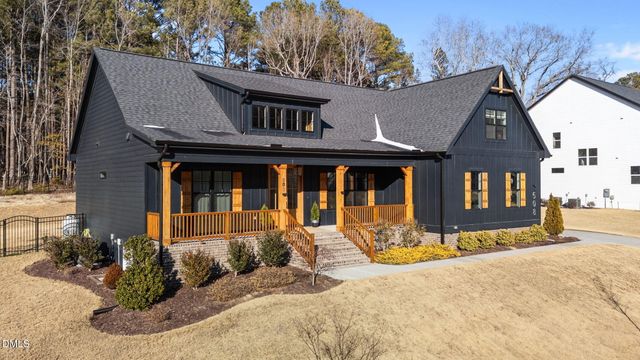 508 Lambert Lane, Fuquay Varina, NC 27526