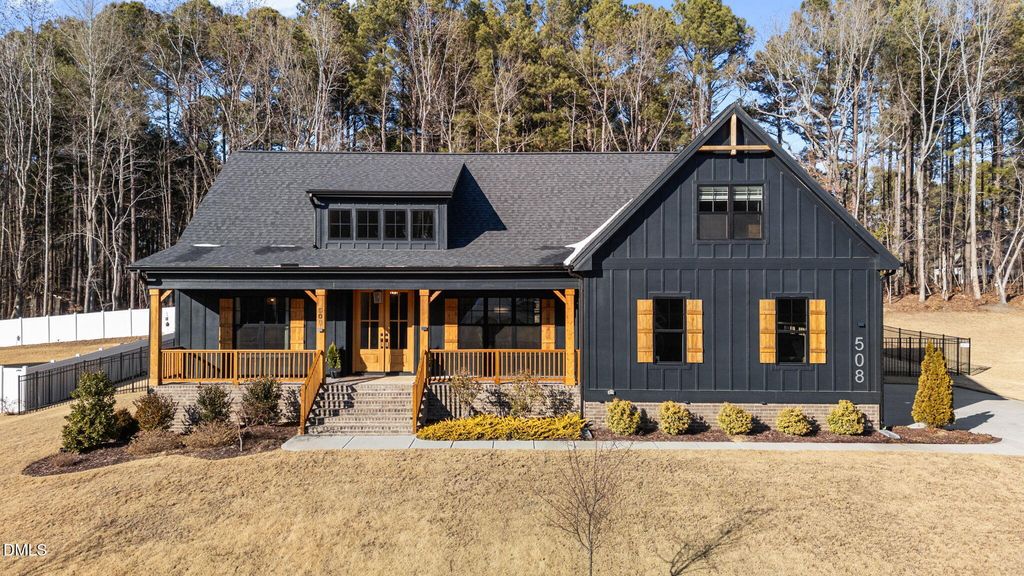 508 Lambert Lane, Fuquay Varina, NC 27526