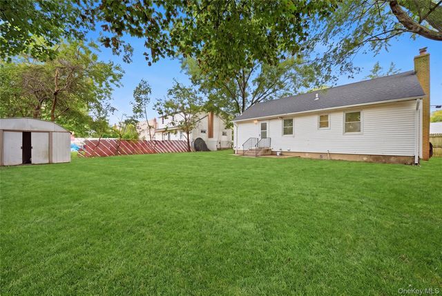 180 E Booker Avenue, Wyandanch, NY 11798