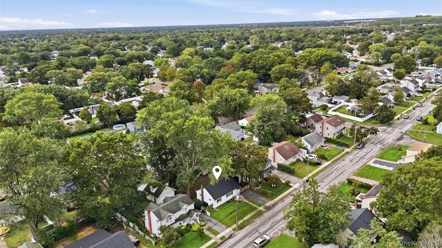 180 E Booker Avenue, Wyandanch, NY 11798
